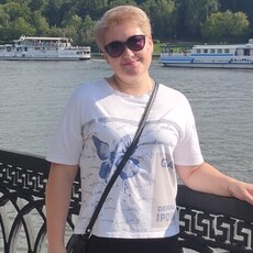 Фотография девушки Светлана, 50 лет из г. Шатура
