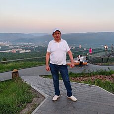 Фотография мужчины Дэвид, 51 год из г. Краснодар