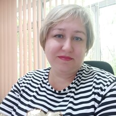 Фотография девушки Юлия, 46 лет из г. Хабаровск