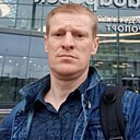 Саня, 43 года