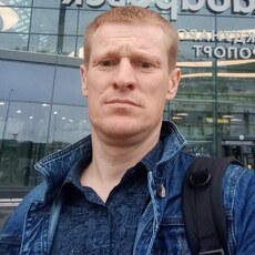 Фотография мужчины Саня, 43 года из г. Новобурейский