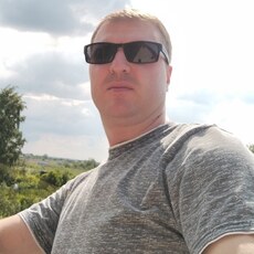 Фотография мужчины Сергей, 38 лет из г. Караганда