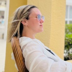 Фотография девушки Ольга, 42 года из г. Вологда