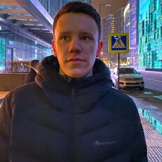 Фотография мужчины Егор, 24 года из г. Новочебоксарск