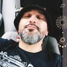 Фотография мужчины Axmed, 36 лет из г. Избербаш