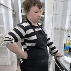 Фотография девушки Нюша, 47 лет из г. Барановичи