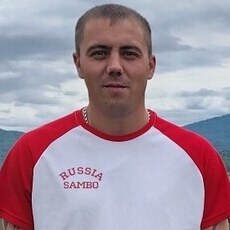 Фотография мужчины Максим, 33 года из г. Спасск-Дальний