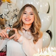 Фотография девушки Милана, 28 лет из г. Севастополь