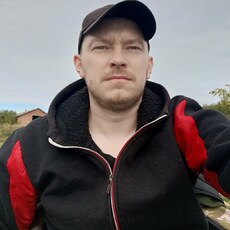 Фотография мужчины Олександр, 38 лет из г. Хмельницкий