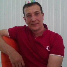 Фотография мужчины Анатолий, 46 лет из г. Назарово