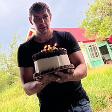 Фотография мужчины Андрей, 38 лет из г. Ульяновск