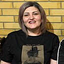 Заира, 51 год