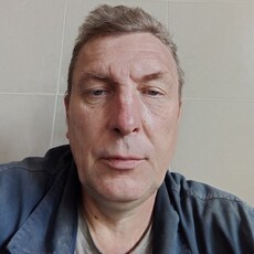 Фотография мужчины Андрей, 52 года из г. Новотроицк