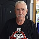 Сергей, 64 года