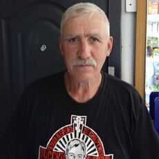 Фотография мужчины Сергей, 64 года из г. Буинск