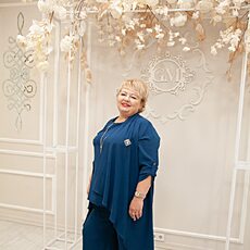 Фотография девушки Татьяна, 49 лет из г. Челябинск