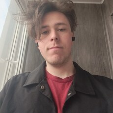 Фотография мужчины Bubba, 26 лет из г. Кострома