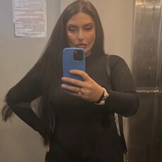 Фотография девушки Алина, 43 года из г. Сочи