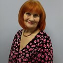 Нина, 66 лет