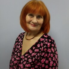 Фотография девушки Нина, 66 лет из г. Минск