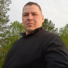 Фотография мужчины Данил, 35 лет из г. Печора