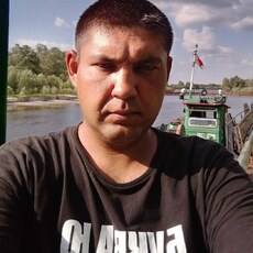 Фотография мужчины Миша, 32 года из г. Столин