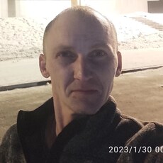 Фотография мужчины Андрей, 32 года из г. Усть-Кут