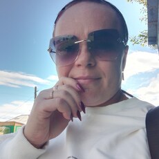 Фотография девушки Nina, 37 лет из г. Абакан