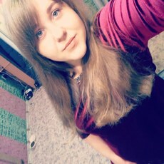 Фотография девушки Кристина, 26 лет из г. Брянск
