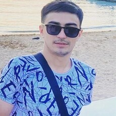 Фотография мужчины Аюб, 31 год из г. Пятигорск