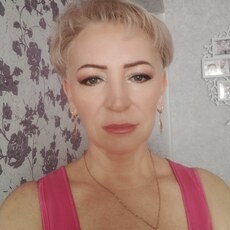 Фотография девушки Светлана, 57 лет из г. Бишкек