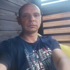 Фотография мужчины Алексей, 37 лет из г. Архангельск