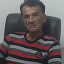 Федя, 54 года