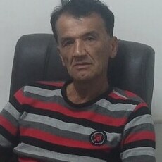 Фотография мужчины Федя, 54 года из г. Алматы