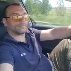 Фотография мужчины Дентс, 34 года из г. Магнитогорск