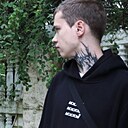 Сергей, 23 года