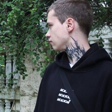 Фотография мужчины Сергей, 23 года из г. Новомихайловский