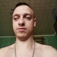 Фотография мужчины Филипп, 35 лет из г. Днепр