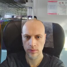 Фотография мужчины Павел, 41 год из г. Калининград