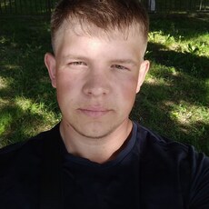 Фотография мужчины Сергей, 34 года из г. Белореченск