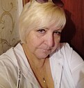 Лара, 57 лет