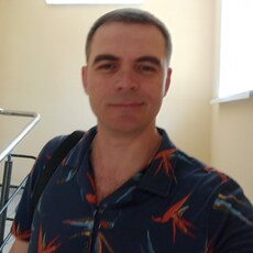 Фотография мужчины Максим, 42 года из г. Ульяновск