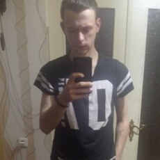 Фотография мужчины Виталик, 26 лет из г. Барановичи