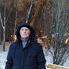 Фотография мужчины Сын Иванов, 56 лет из г. Курган