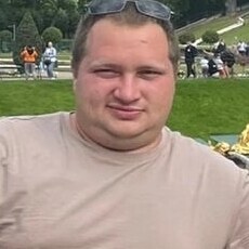 Фотография мужчины Иван, 30 лет из г. Волхов