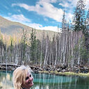 Зинаида, 60 лет