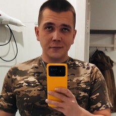 Фотография мужчины Алексей, 29 лет из г. Казань