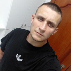 Фотография мужчины Петр, 32 года из г. Рогачев