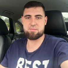 Фотография мужчины Марк, 29 лет из г. Москва