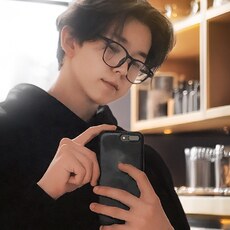 Фотография мужчины Даниил, 22 года из г. Абакан